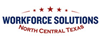 Workforce Solutions for Tarrant County - Arlington Workforce Center